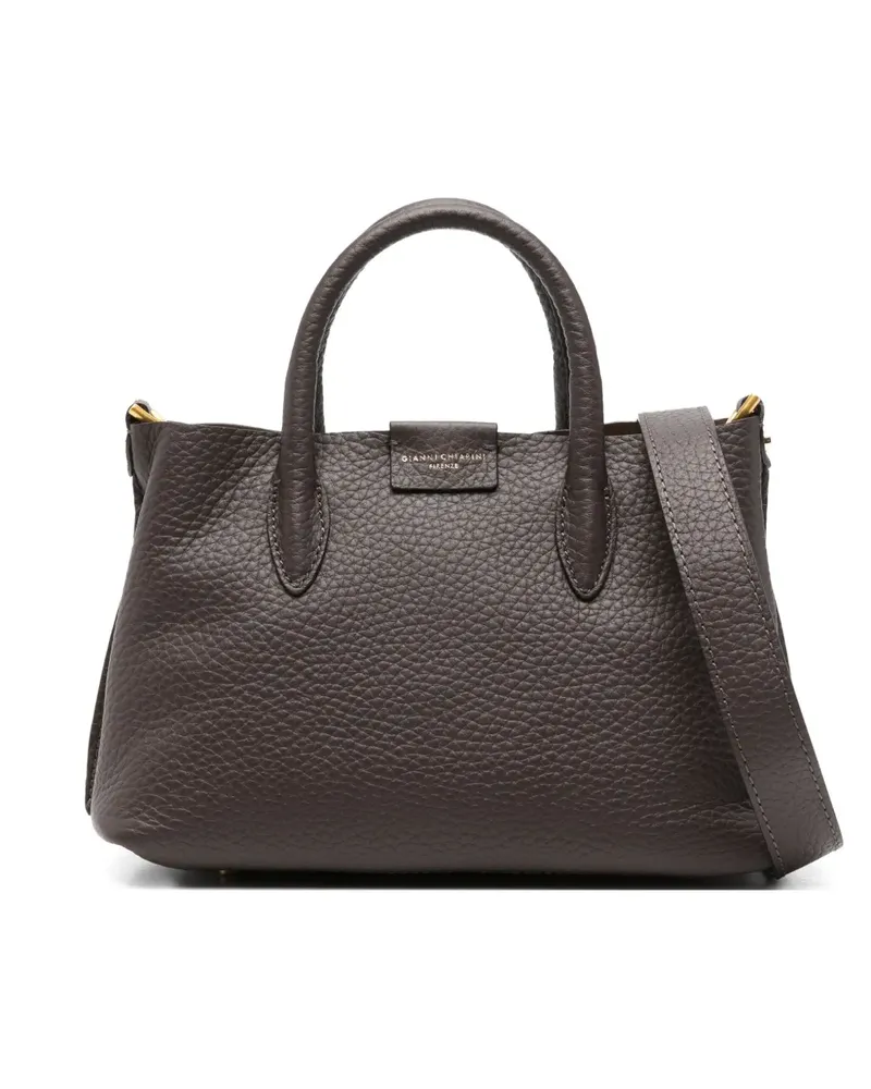 Gianni Chiarini Aretha Tote Bag - Braun Braun