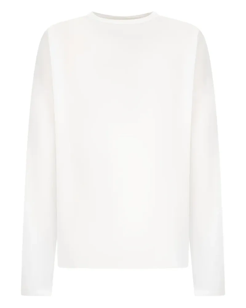 Destin Milly Langarmshirt - Nude Nude