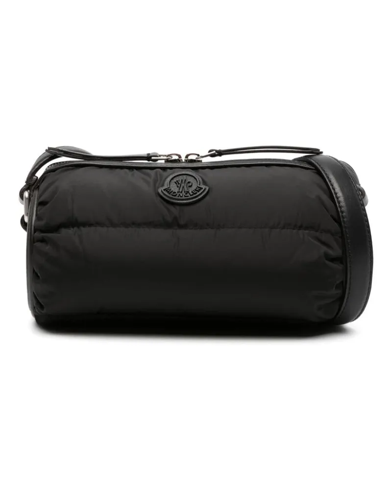 Moncler Keoni Tasche Schwarz