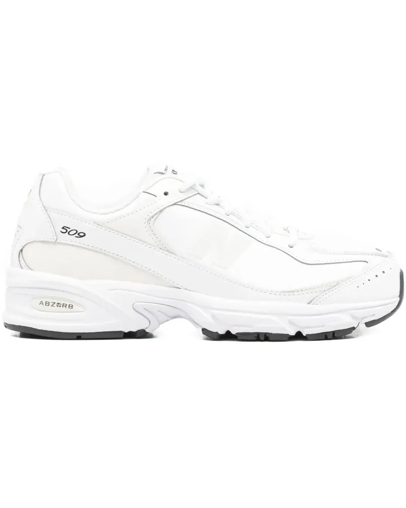 Comme des Garçons x New Balance U509 Sneakers - Weiß Weiß