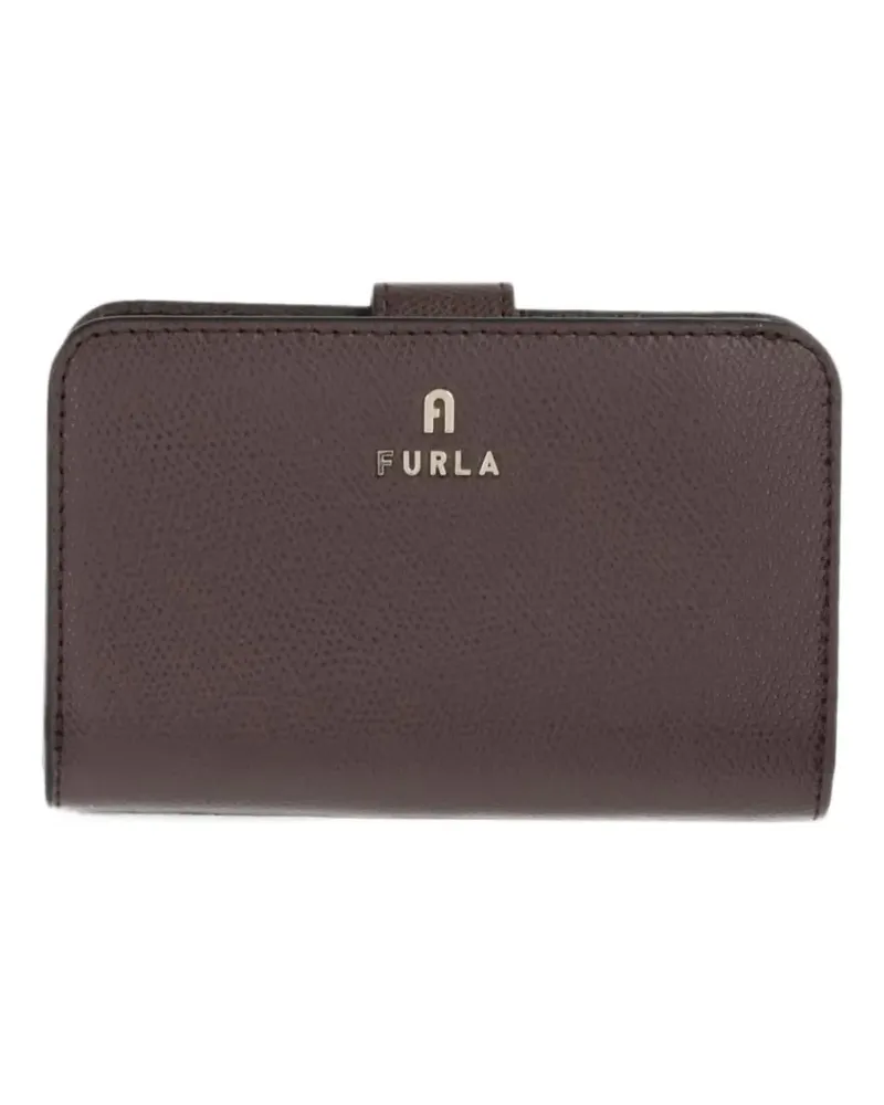 Furla M Camelia Portemonnaie - Braun Braun