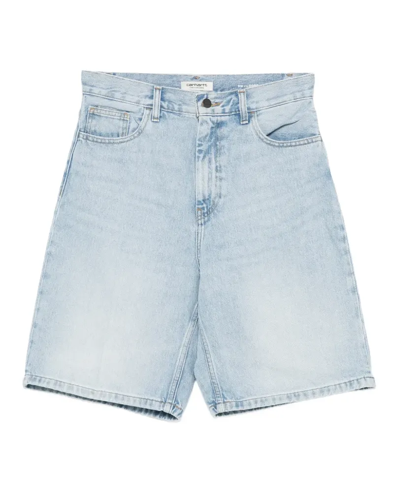Carhartt WIP Brandon shorts - Blau Blau