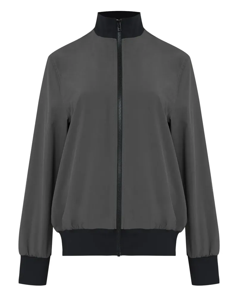 Lygia & Nanny Stefannie Lisa jacket - Grau Grau