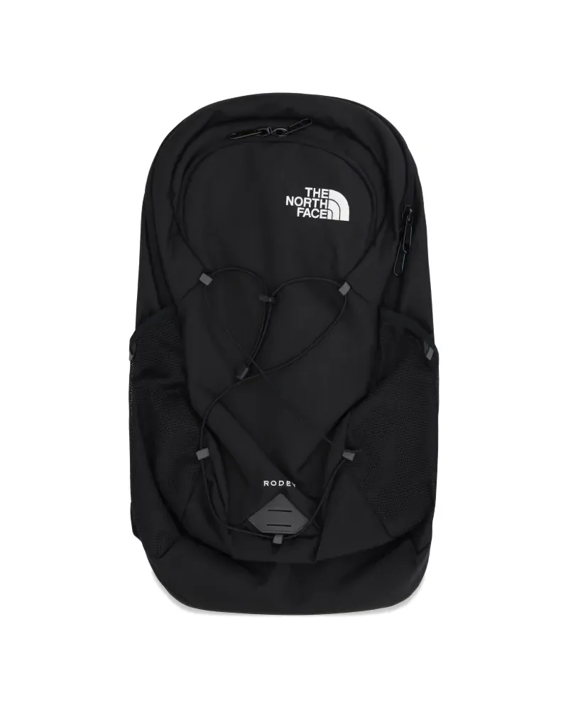 The North Face Roday Rucksack - Schwarz Schwarz