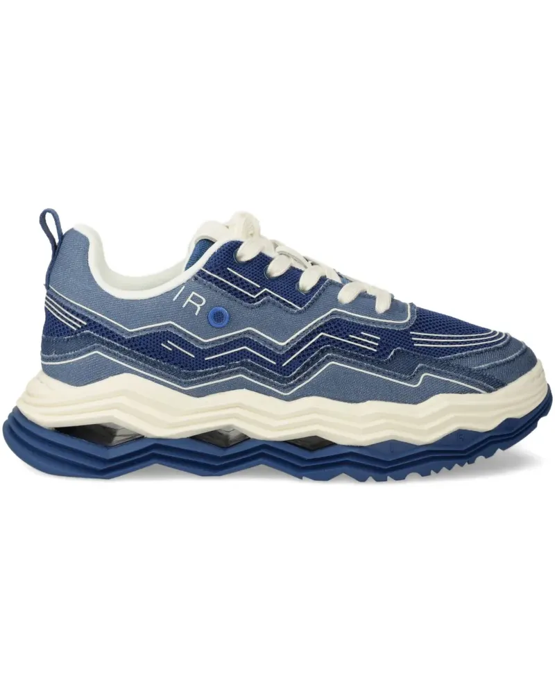 IRO Wave Sneakers - Blau Blau