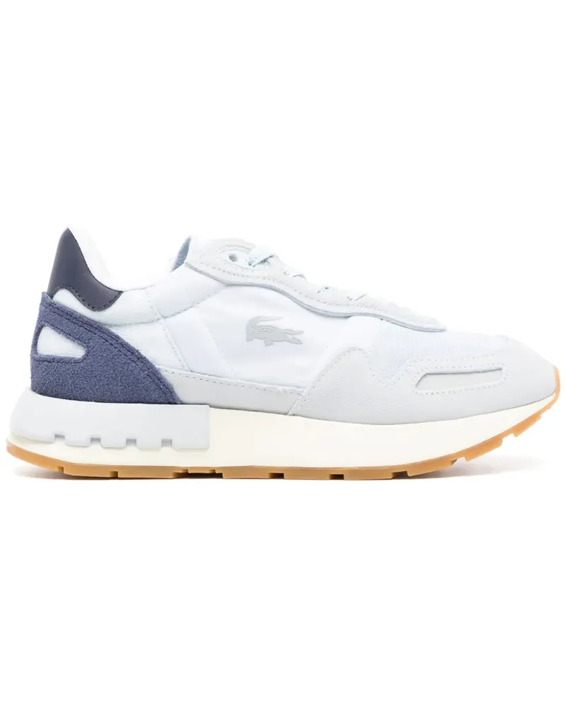 Lacoste Partner WMN Sneakers - Blau Blau