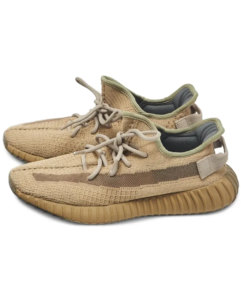 adidas Boost 350 V2 Sneakers - Nude Nude