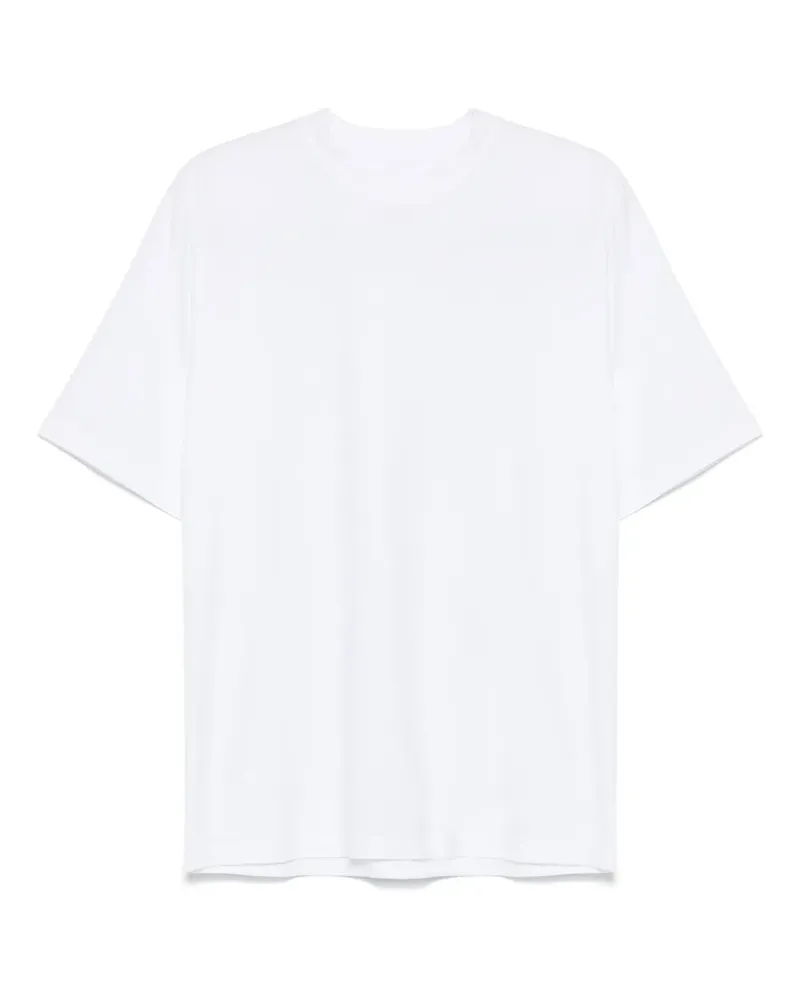 SEASE Runner T-Shirt - N14 WHITE N14