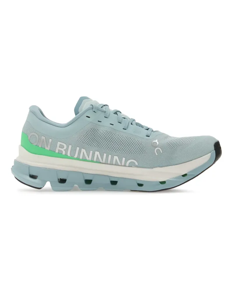 ON Cloudflow 5 Sneakers - Blau Blau