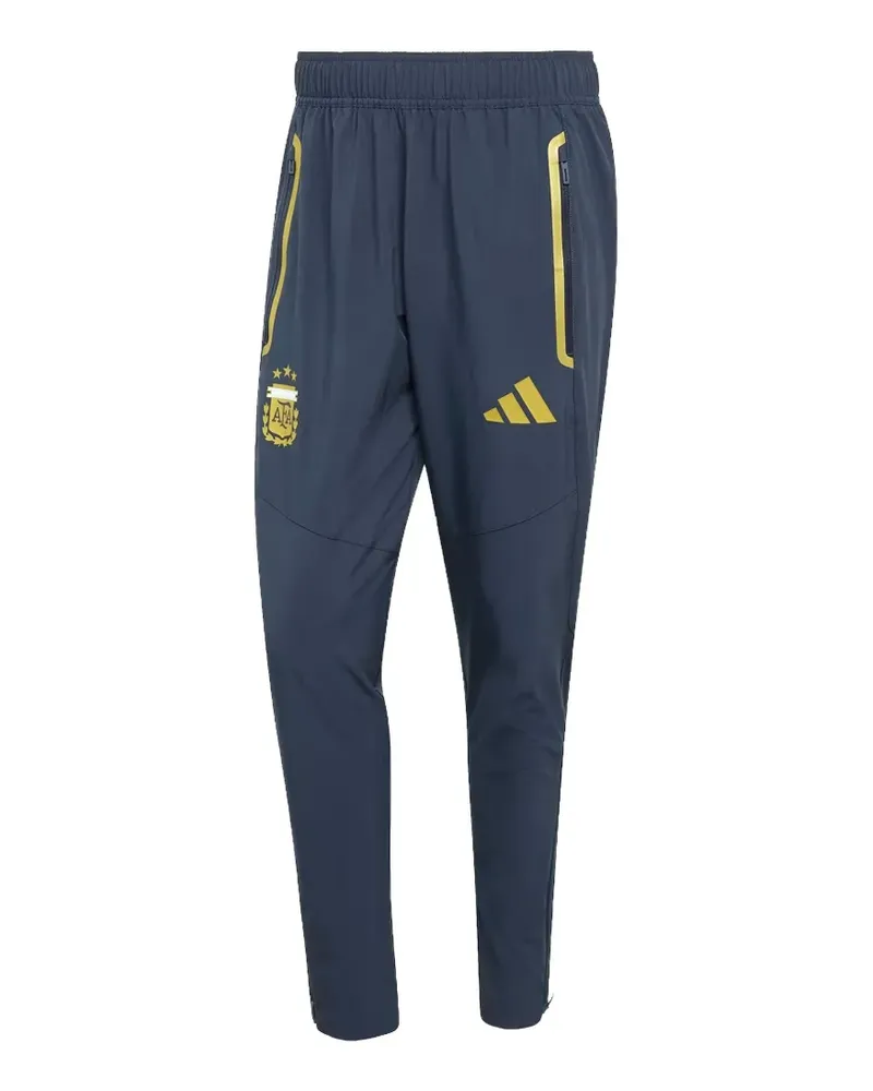 adidas Argentina Tiro Jogginghose - Blau Blau