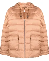 MAX&MOI Ballart Daunenjacke Orange