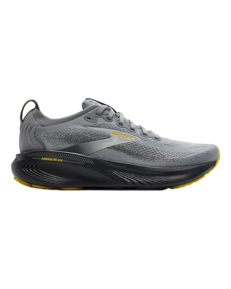 Brooks Adrenaline GTS 25 sneakers - Grau Grau