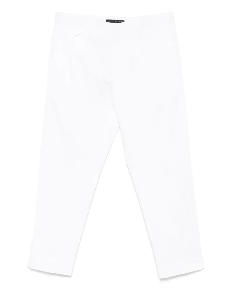 Low Brand Cooper Hose - Weiß Weiß