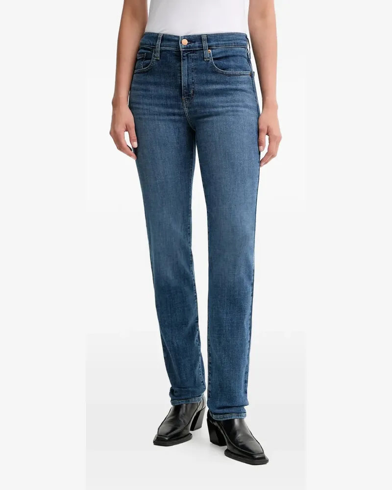 Levi's pocket jeans - Blau Blau