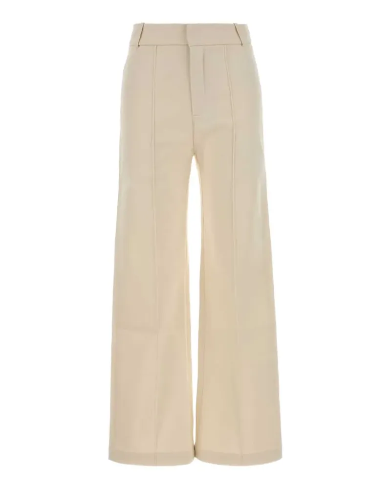 DESTREE straight-leg jeans - Nude Nude