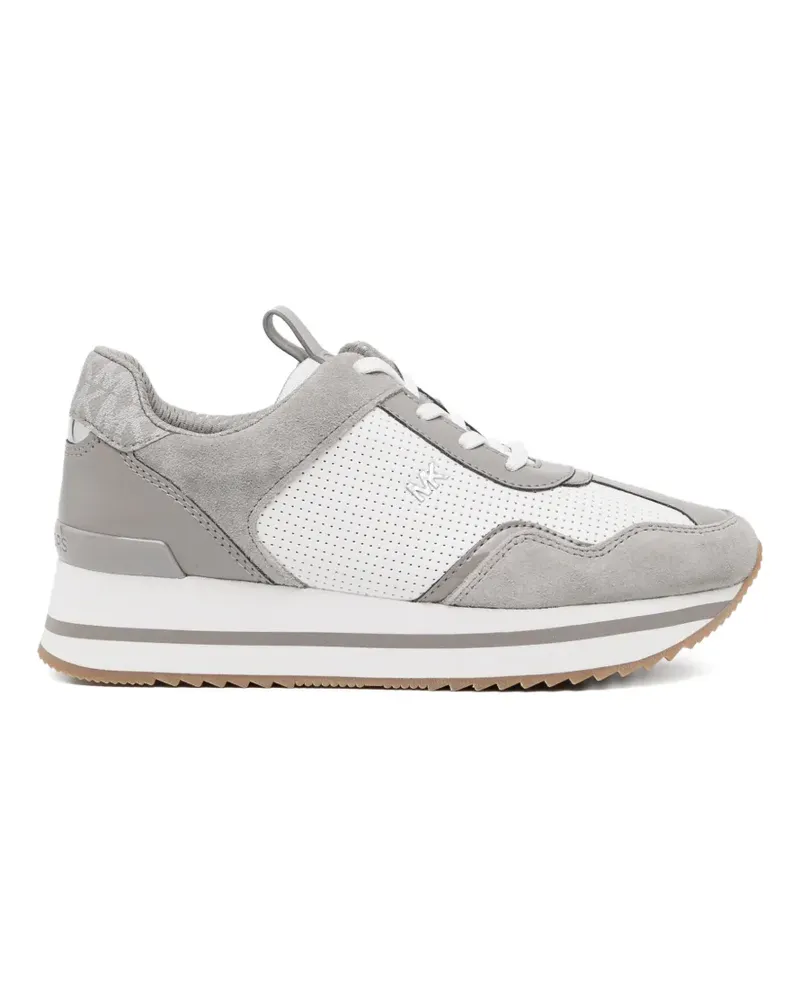 Michael Kors Raina Sneakers - Grau Grau