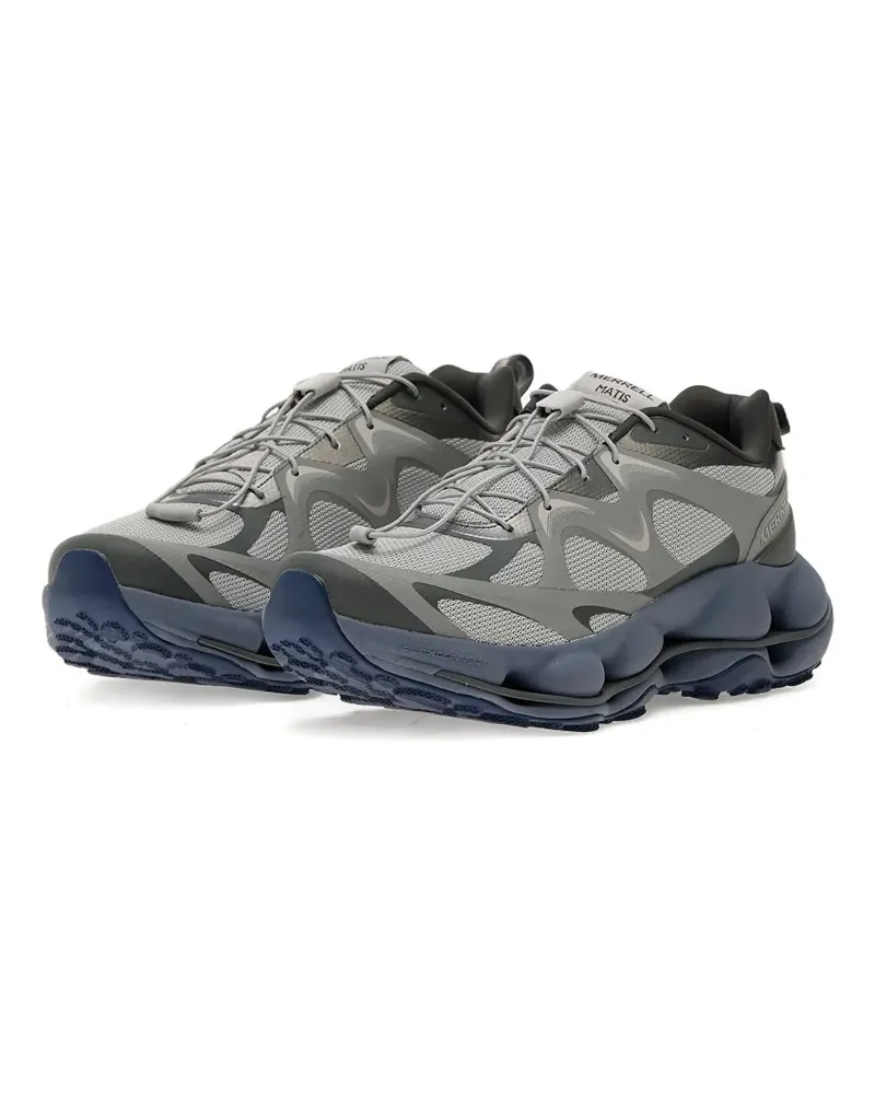 MERRELL 1TRL Speedarc Matis Mesh-Sneakers - Grau Grau