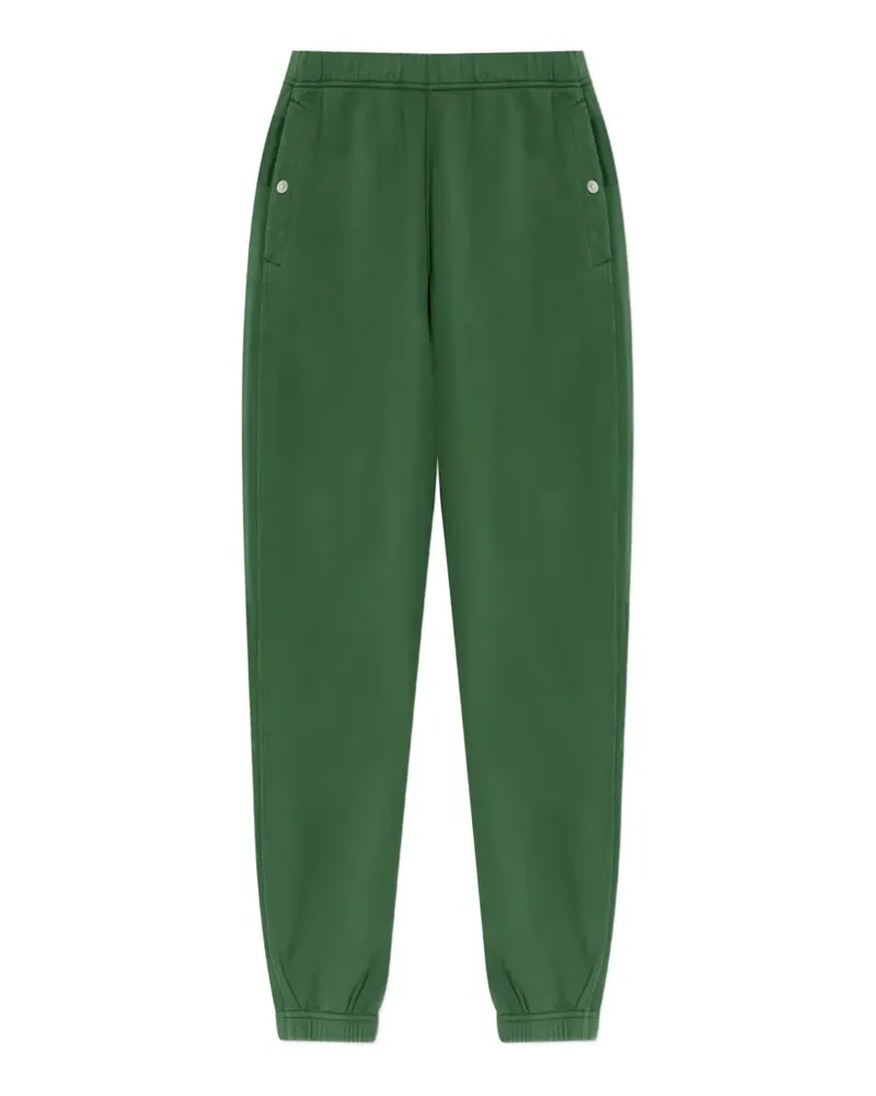 Stone Island Marina track pants - Grün Grün