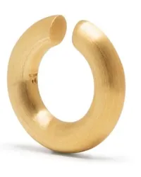 Tom Wood Chunky Ear Cuff Gold