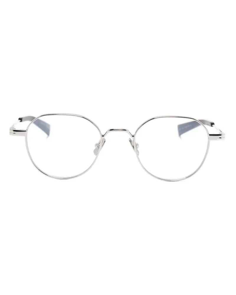 Saint Laurent SL 730 Brille - Grau Grau