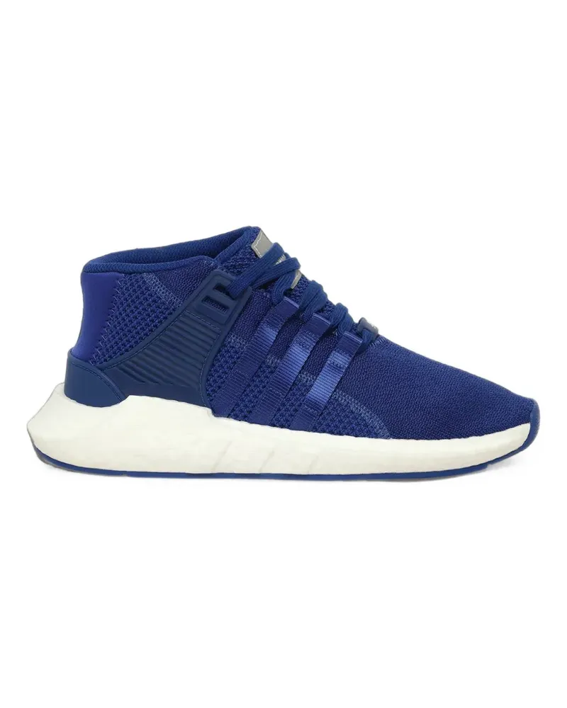 Mastermind Japan x adidas EQT Support Sneakers - Blau Blau