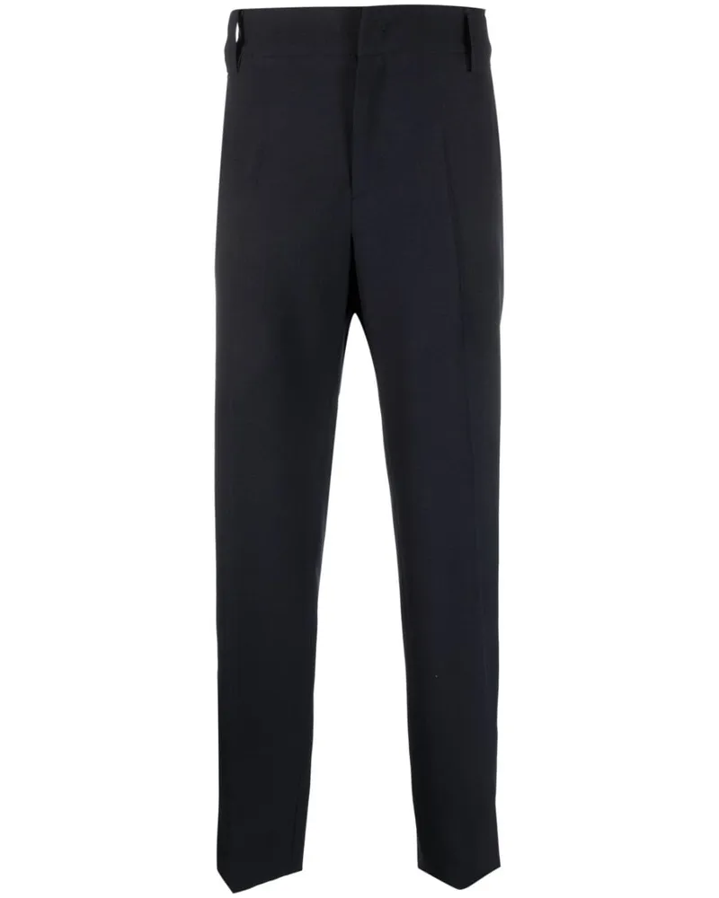 Valentino Garavani Klassische Hose - Blau Blau