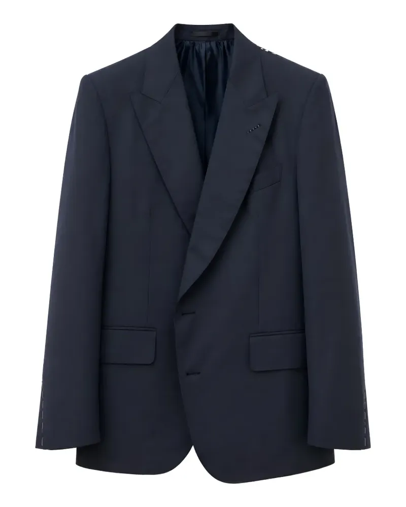 Tom Ford Dyllan Anzug - Blau Blau