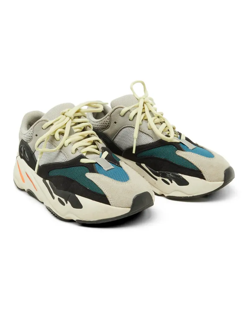 adidas Yeezy x  700 Wave Runner Sneakers - Grau Grau