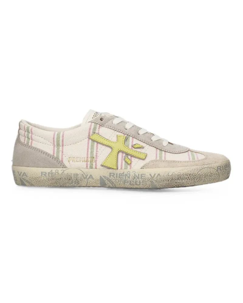 Premiata Davidd 8096 sneakers - Nude Nude