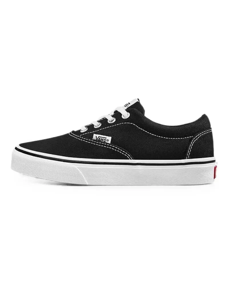 Vans Doheny canvas sneakers - Schwarz Schwarz
