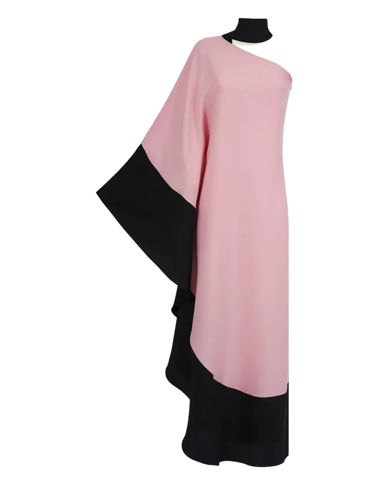 Taller Marmo Olympia Kleid - Rosa Rosa