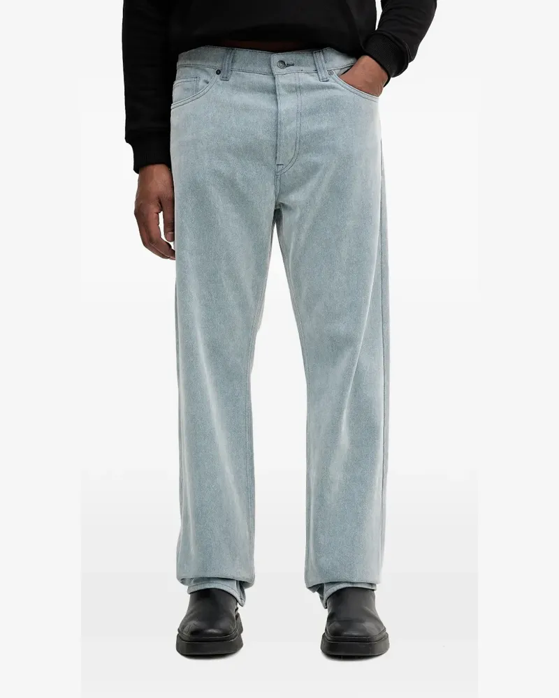 HUGO BOSS Akron jeans - Blau Blau