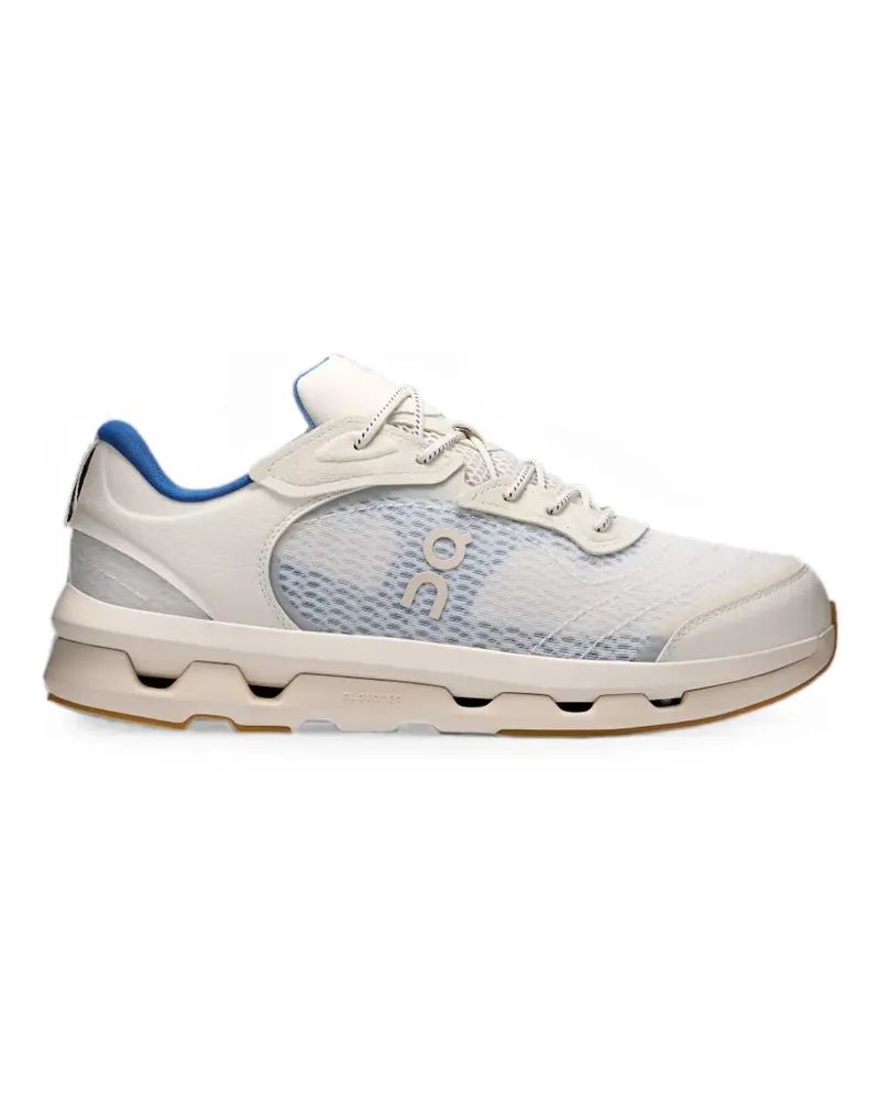 ON x Zendaya and Law Roach Cloudze Moon Sneakers - Nude Nude