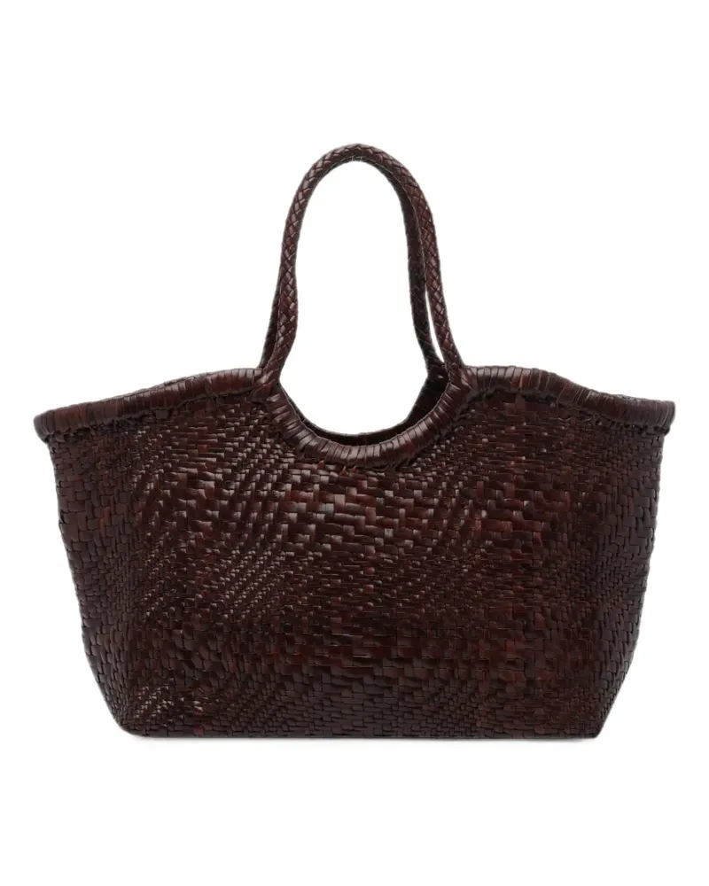 Dragon Diffusion Nantucket Tote Bag - Braun Braun