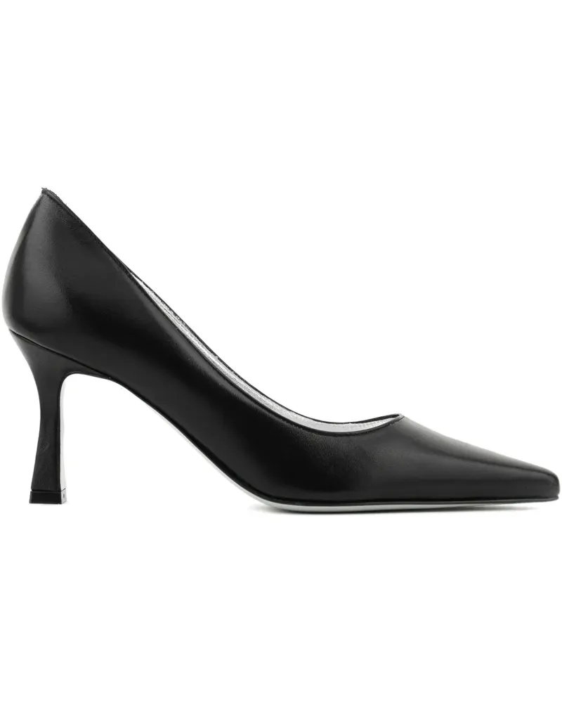 Paul Warmer Kate' Pumps - Schwarz Schwarz