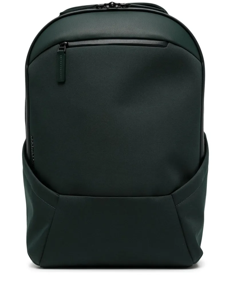 TROUBADOUR Apex 3.0 Rucksack - Grün Grün