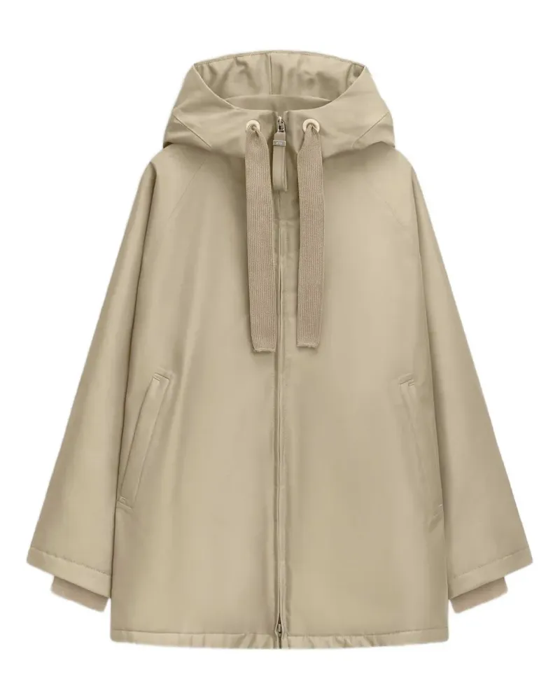 G-Lab Pure Jacke - Nude Nude