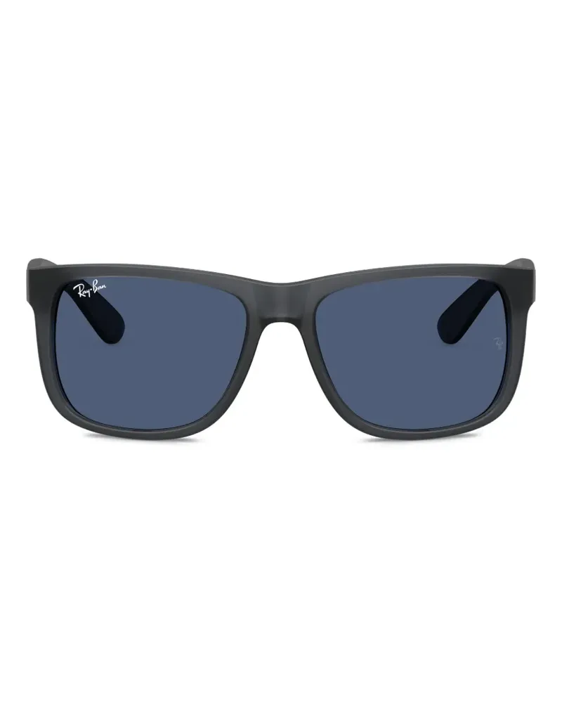 Ray Ban Justin Classic sunglasses - Grau Grau
