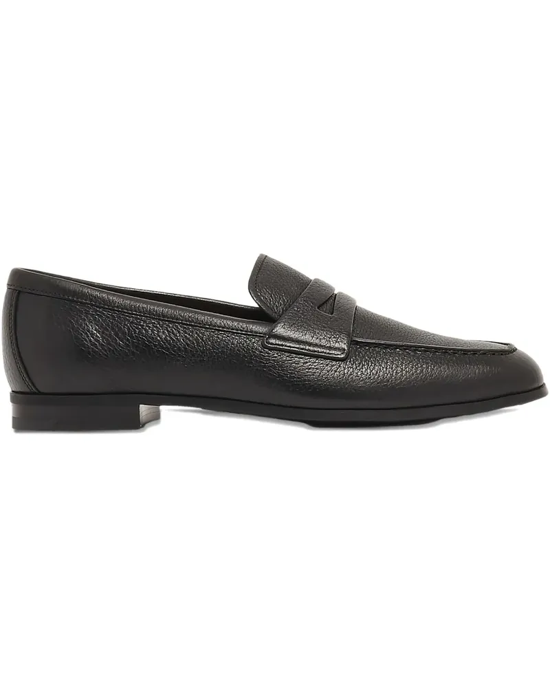 Church's Milton loafers - Schwarz Schwarz