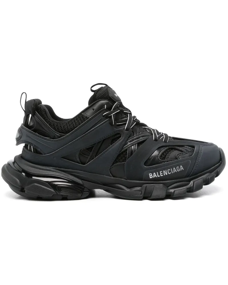 Balenciaga Track Sneakers - Schwarz Schwarz