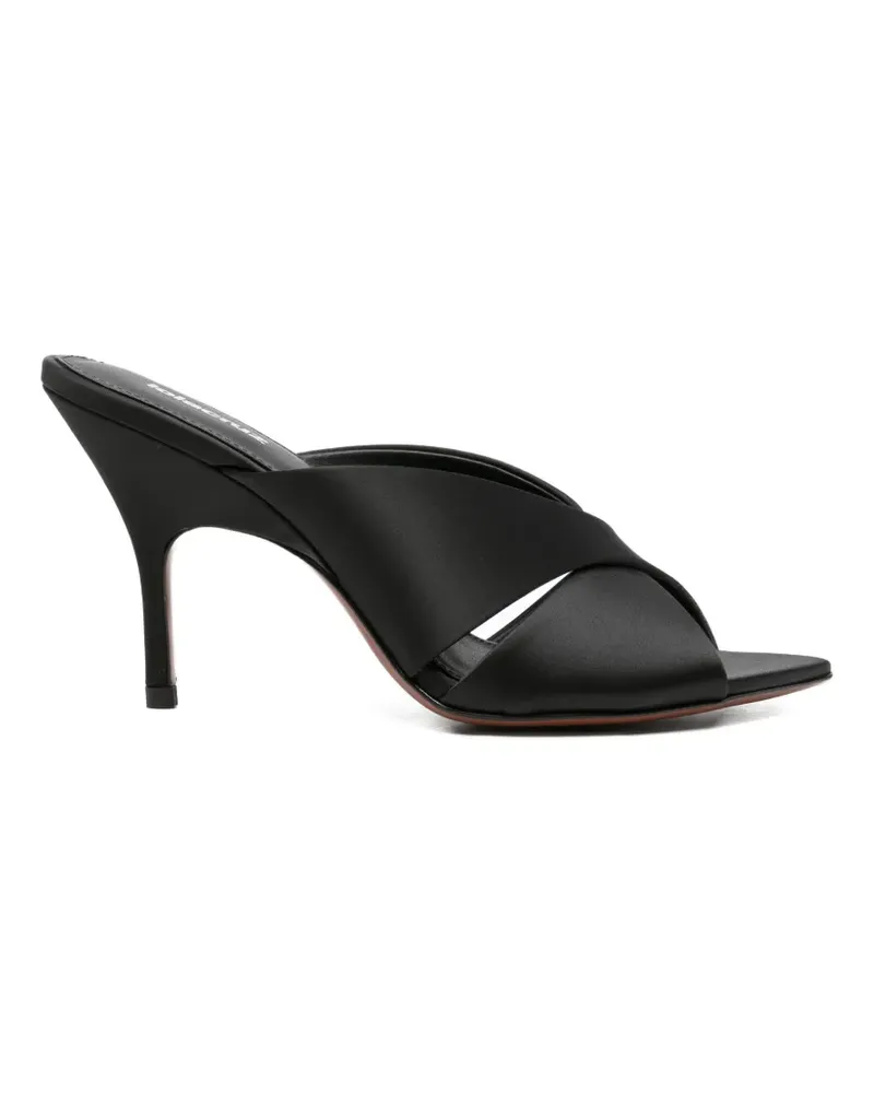 Lola Cruz Lena sandals - Schwarz Schwarz