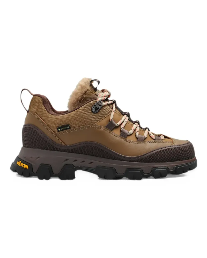 UGG MetroTrek Hiker sneakers - Braun Braun