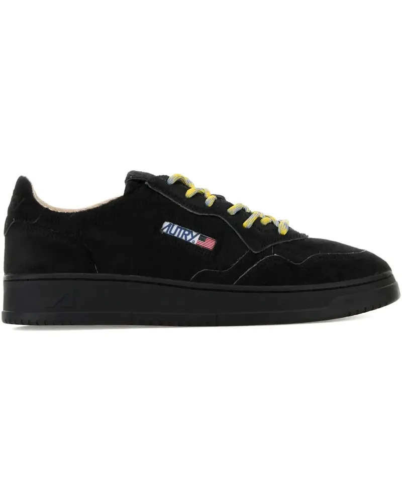 AUTRY Medalist Sneakers - Schwarz Schwarz
