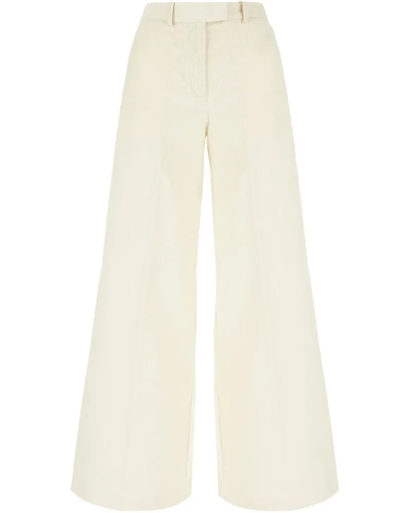 Ballantyne Klassische Cordhose - Nude Nude