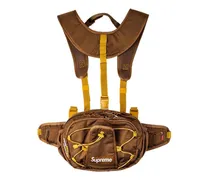 Gürteltasche mit Harness