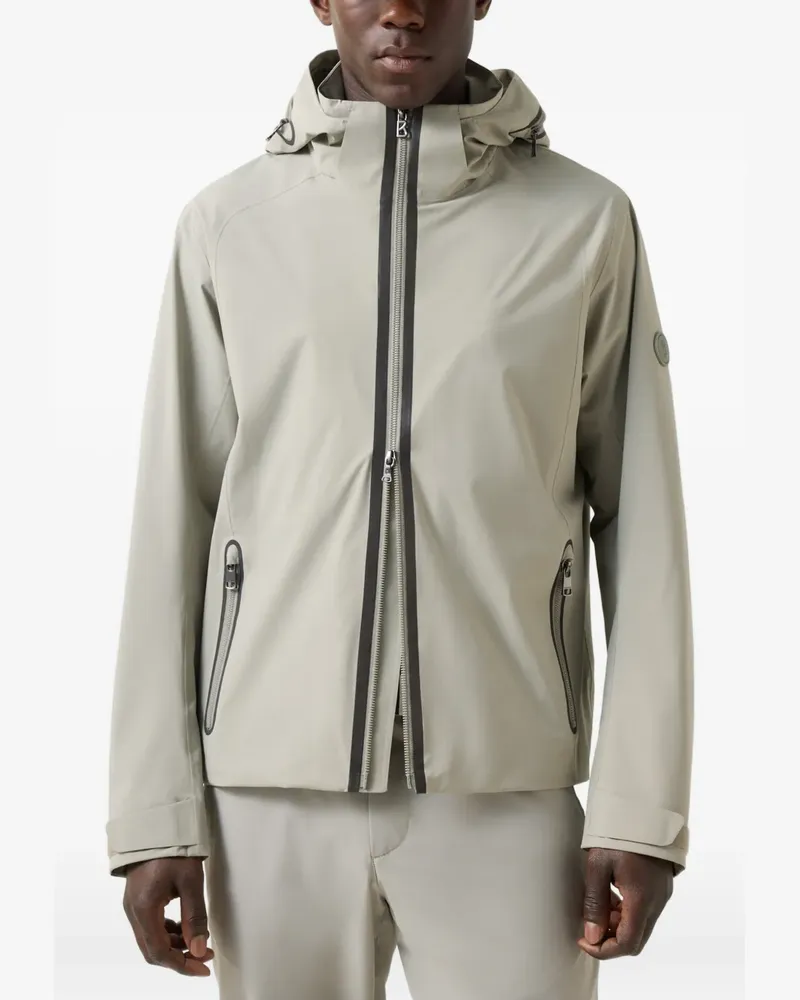 Bogner Enas Sportjacke - Nude Nude