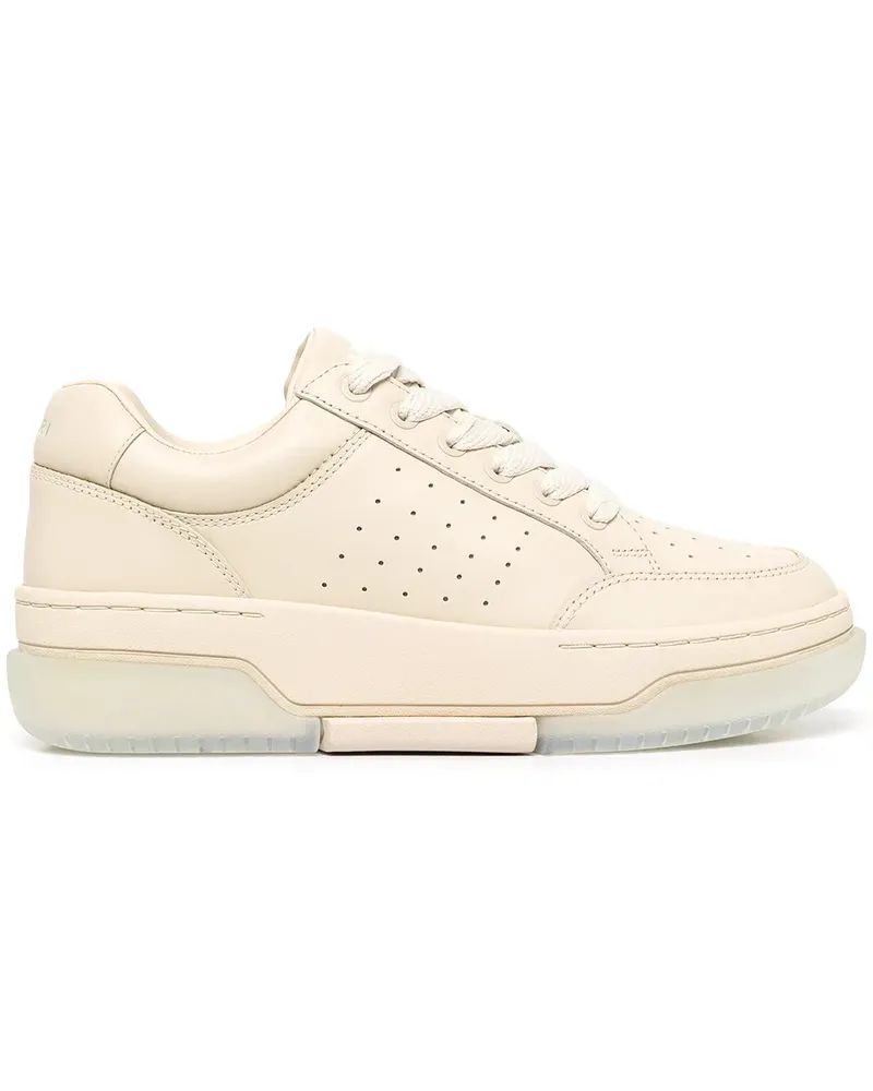Amiri Stadium Sneakers - Braun Braun