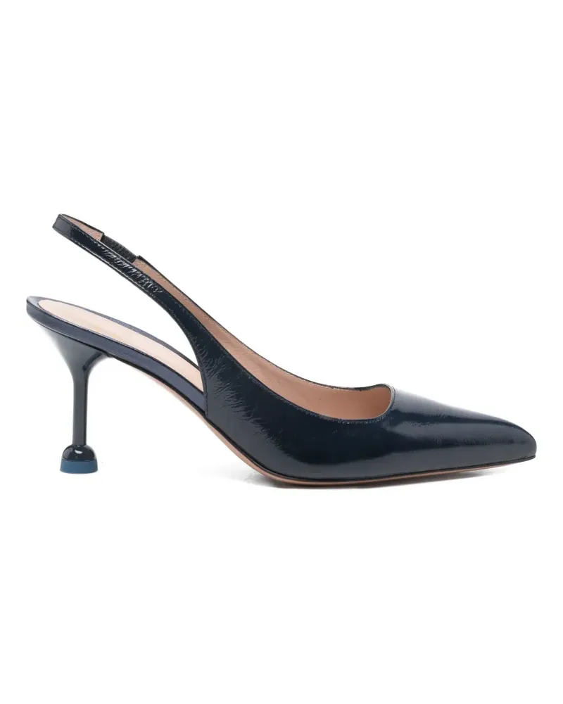 FESTA Milano Fannys Pumps - Blau Blau