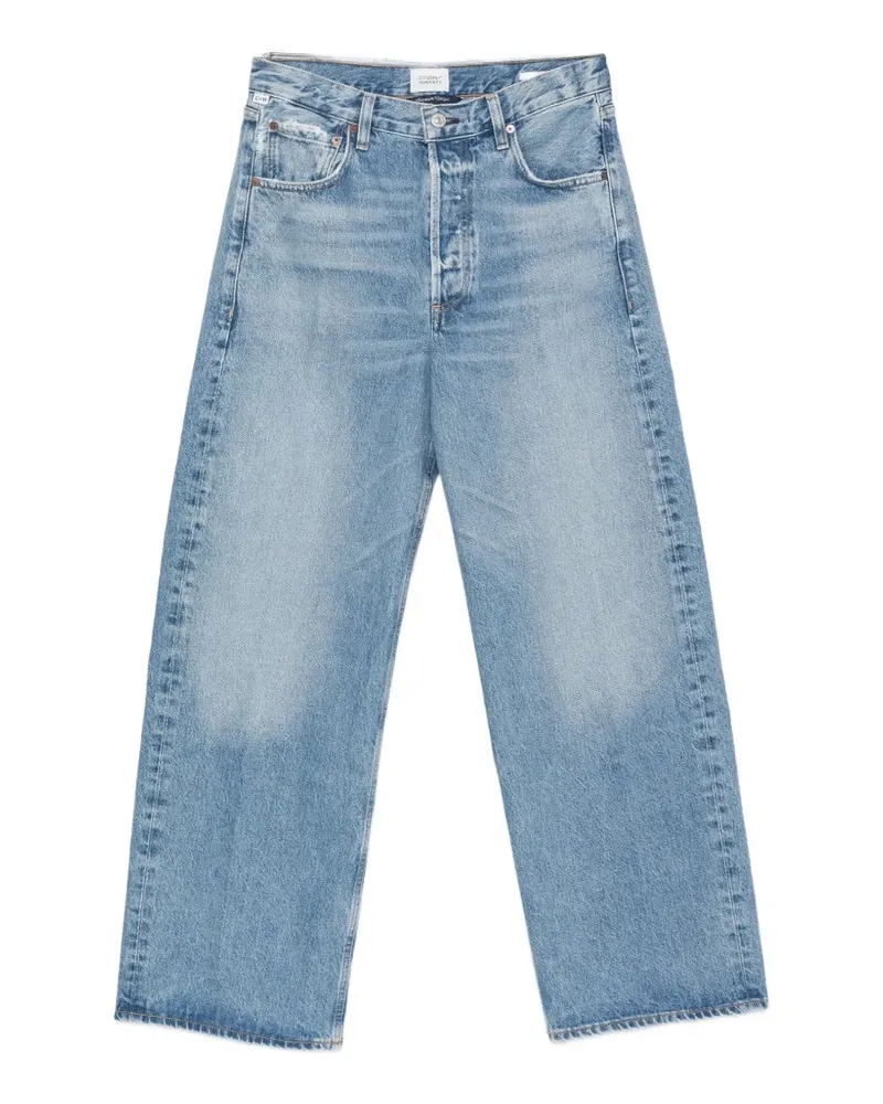 Citizens of humanity Ayla Jeans - Blau Blau