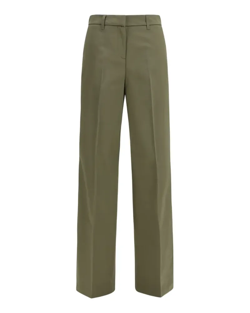 True Royal Niki Hose - Grün Grün